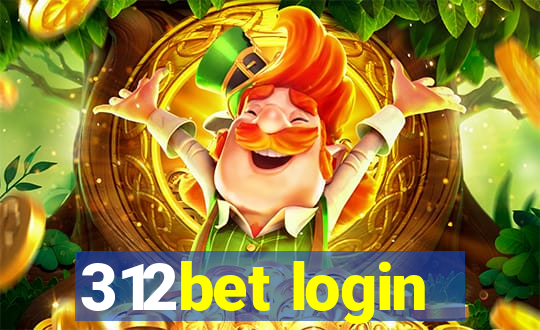 312bet login